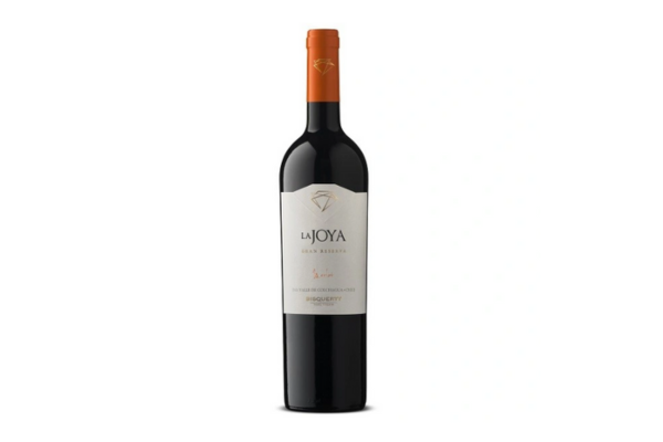 Merlot, Gran Reserva