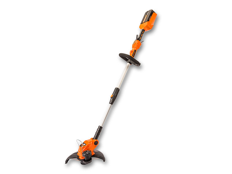 Cordless grass trimmer Patriot GT30 40 V