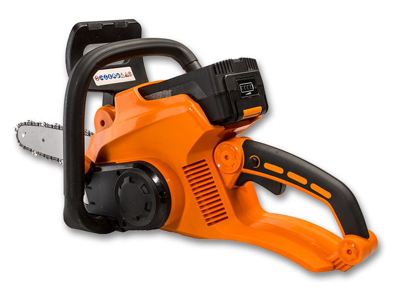 Cordless chainsaw Patriot CS30 40 V