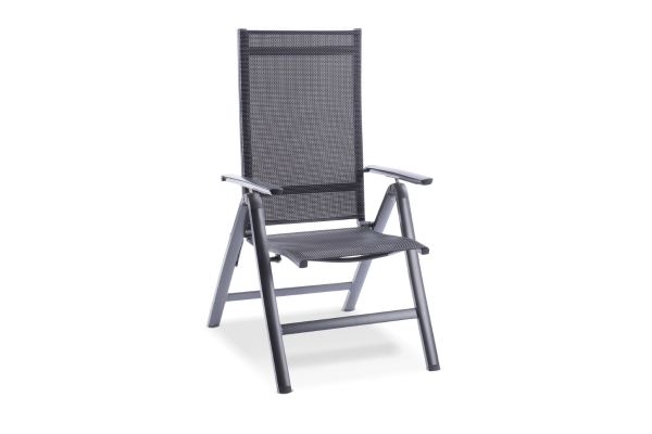 ALEGRIA - Folding armchair