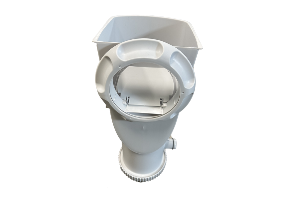 SkimmerPlus Filter Pump SFX1500