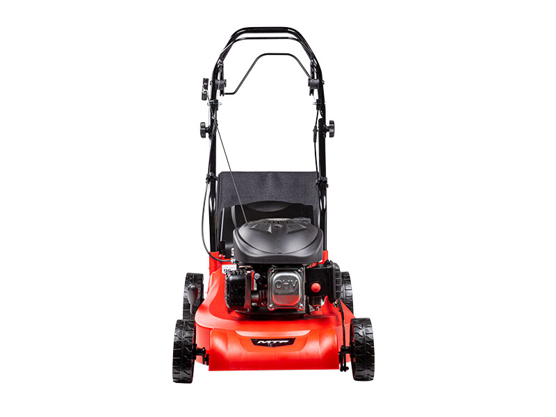 Petrol Lawnmower MTF LM 40 PSP