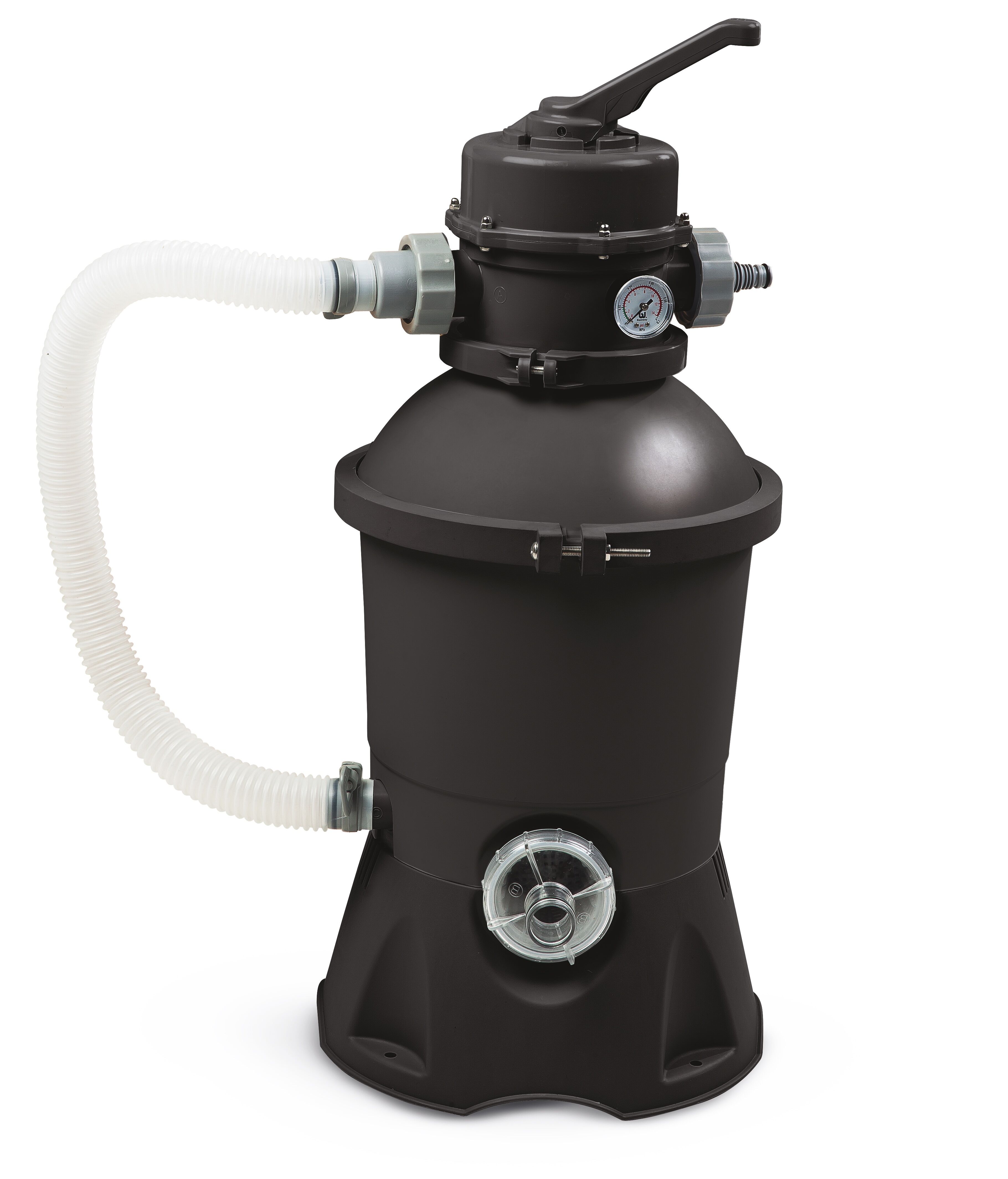 Sand filter Swing 2 m³/h