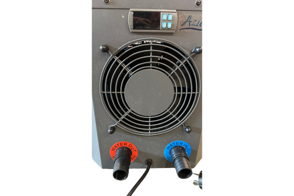 WÄRMEPUMPE MINI-25 - 2.5 kW/ 2 m³/h *beschädigter Karton*