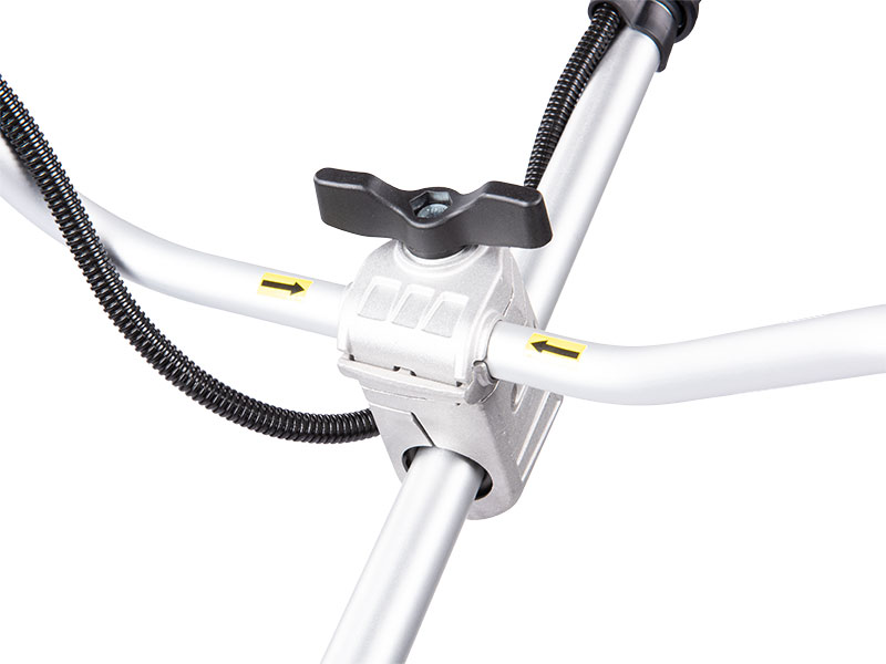 Brushcutter MTF - BC 33 TT