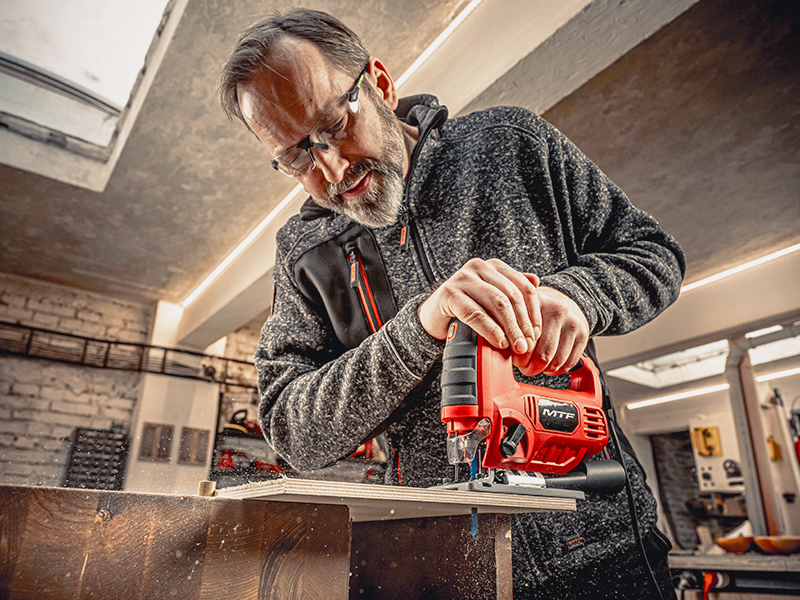 JIGSAW 850W