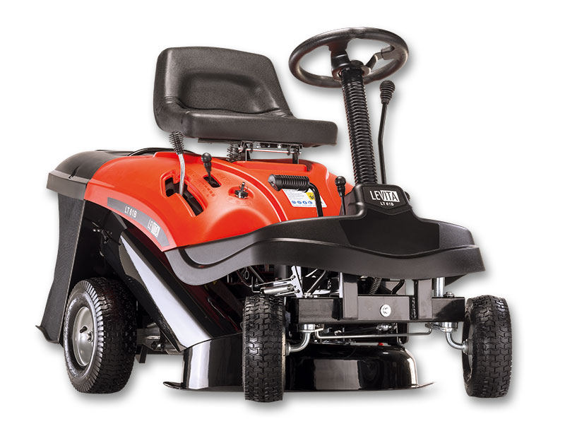 RIDER LT 61B