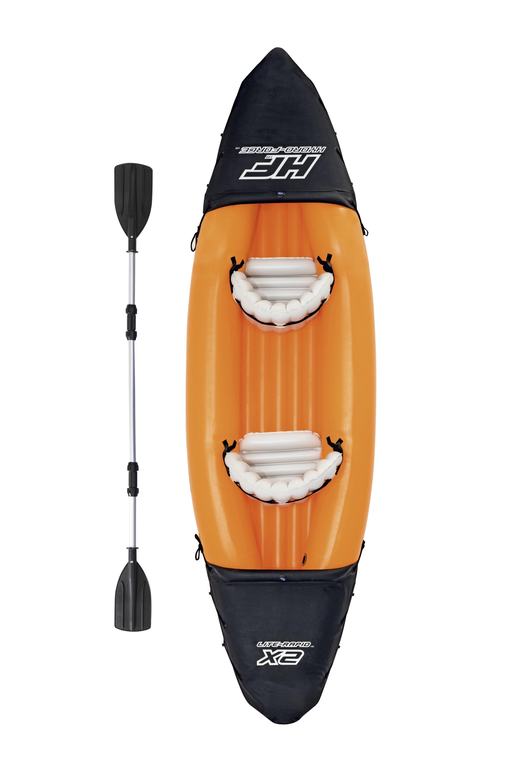 Kayak Lite-Rapid X2
