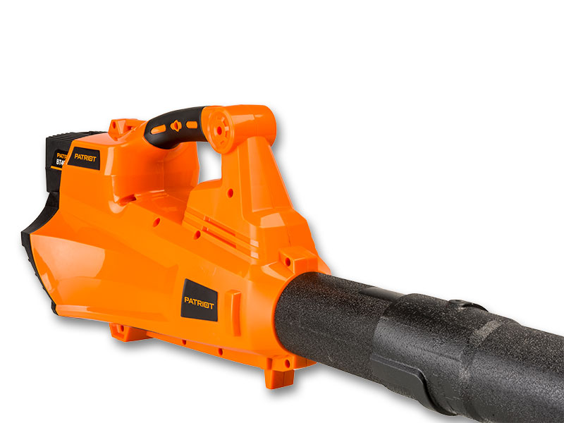 Cordless blower Patriot BL25 40 V
