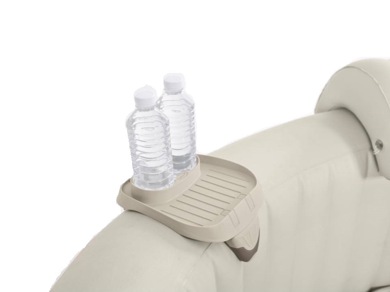 Spa Headrest