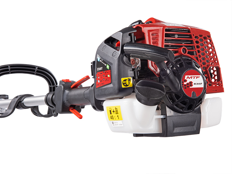 Brushcutter MTF - BC 26 SJT