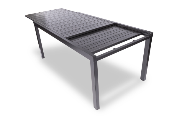 COMPACT - rechteckig foldable table