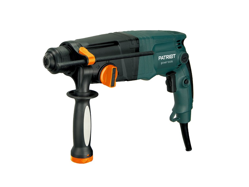 HAMMER DRILL 26MM, 800W