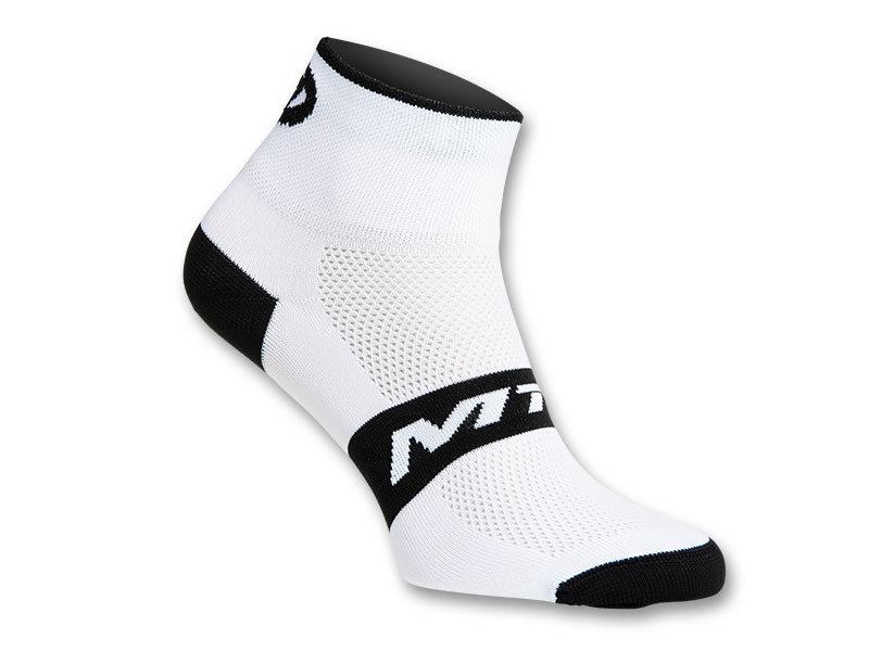 Cycling socks size 1, 35-38