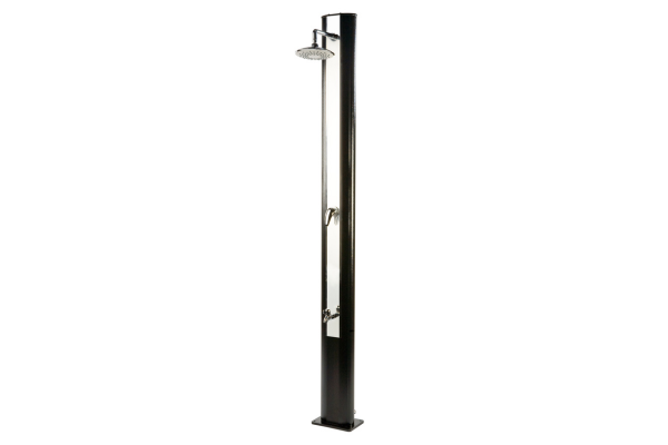 Solar shower DE LUXE