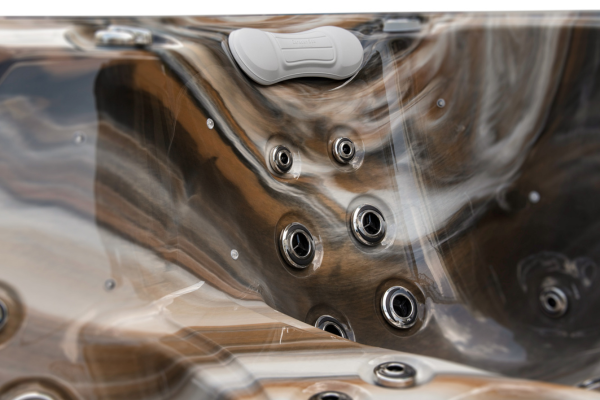 Whirlpool Emerald – Tuscan Sun