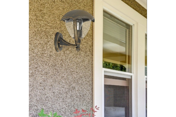 Wall Light Valencia Brass