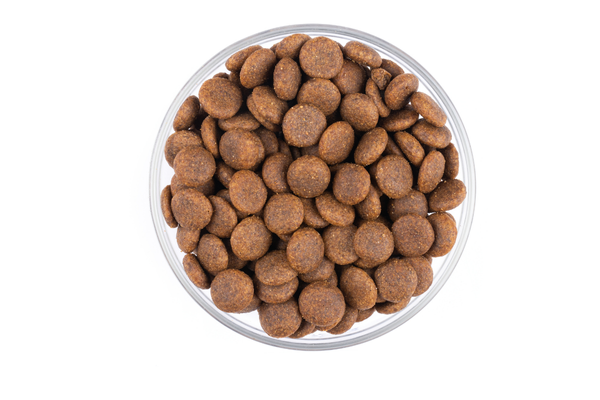 StarVita granules für adult dogs, beef/ fish, 12 kg