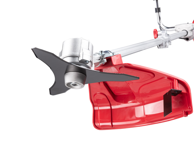 MTF BCA 44-40N 40 V Akku Brush Cutter