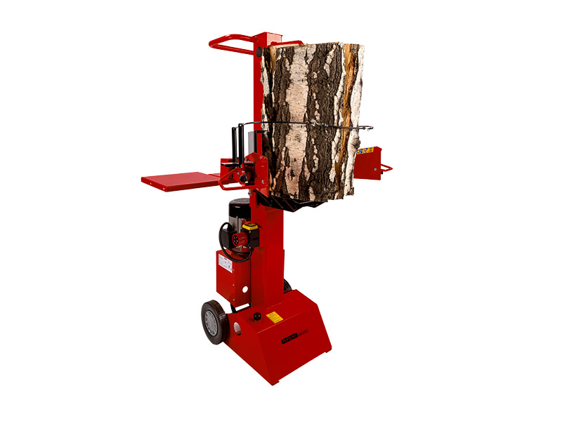 Holzspalter MTF LHS 8T H
