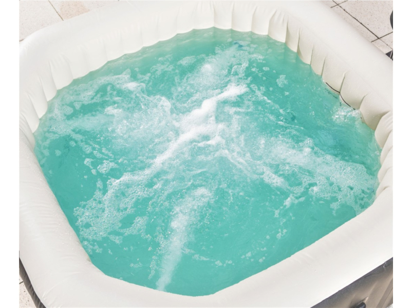 PureSpa DeLuxe HWS 800