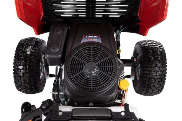 Tractor MTF LT 86 H
