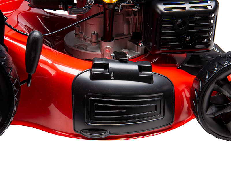 Petrol Lawnmower MTF LM 51 SP