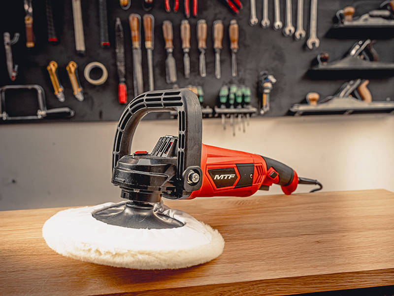 POLISHER 1100W