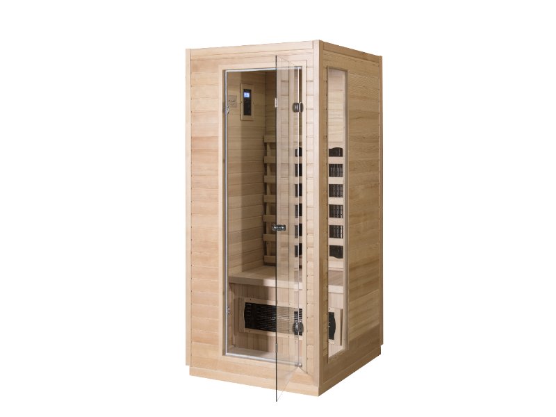 Infrarotsauna AURI
