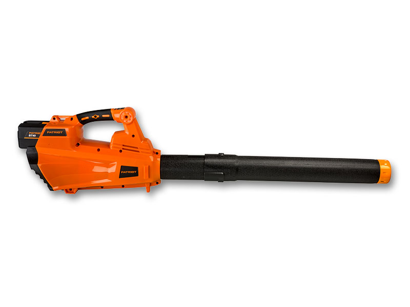 Cordless blower Patriot BL25 40 V