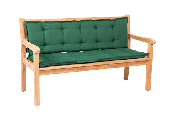 VERDE - Bench cover