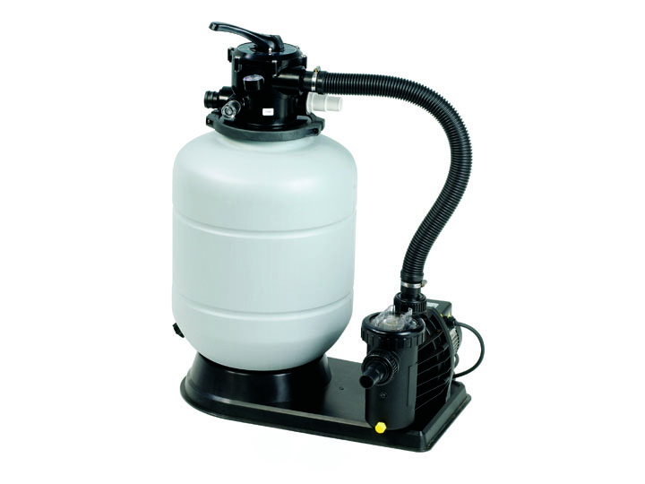 Sand filter PRO PRO/T