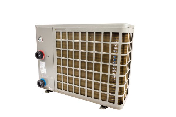 WÄRMEPUMPE INVERTER BP 100HS
