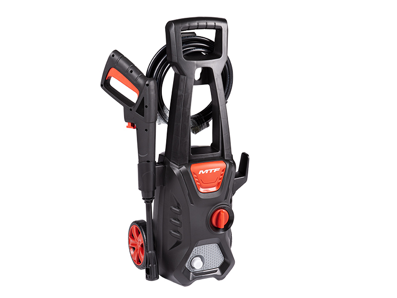Pressure Washer MTF PW14Y