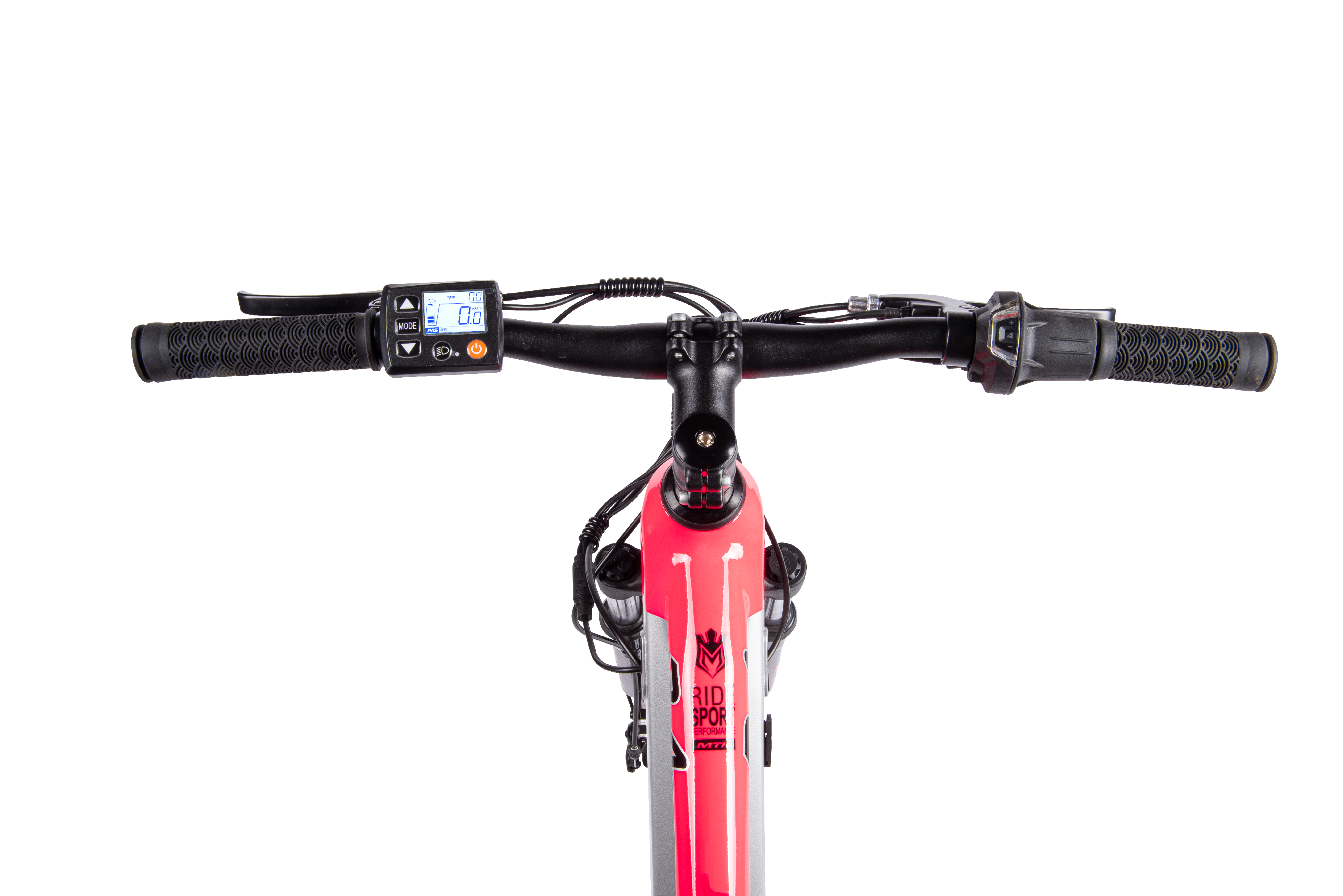 Kinderfahrrad Junior 3.4 W