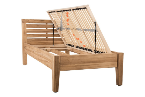 Bed slats Turoflex Left-side lift-up (90 x 200 cm)
