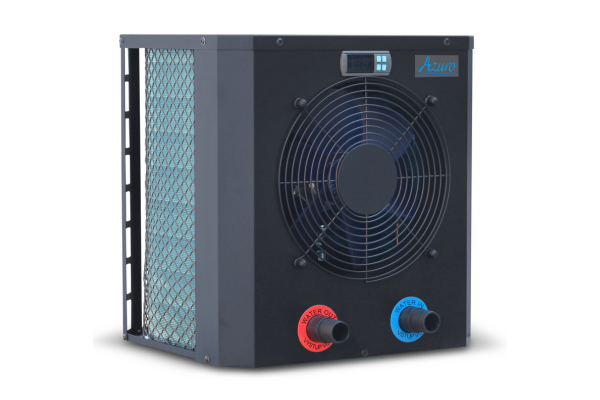 WÄRMEPUMPE MINI-25 - 2.5 kW/ 2 m³/h *beschädigter Karton*
