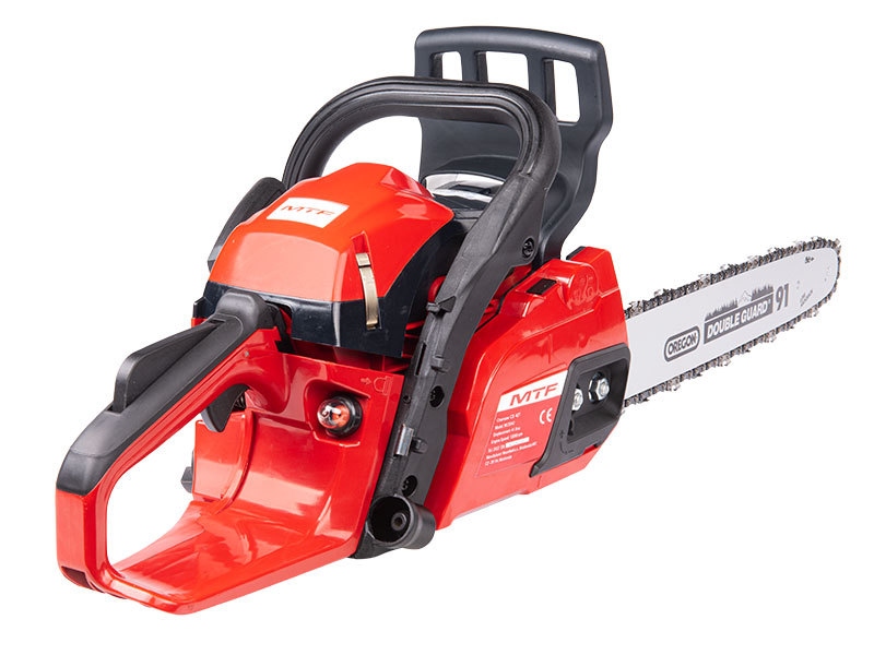 Petrol Chainsaw MTF CS 42 T