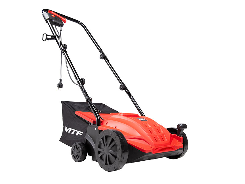 Electric Verticutor MTF - LSE 140 V