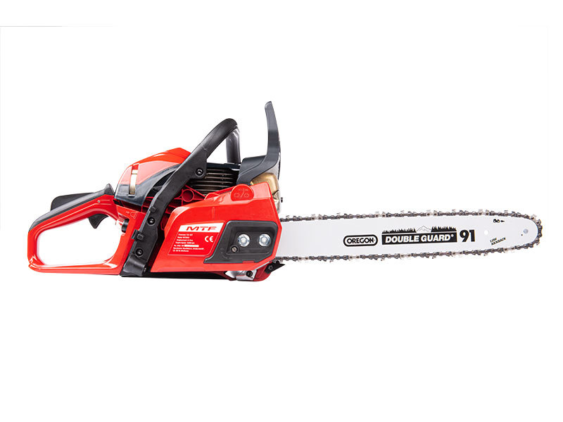 Petrol Chainsaw MTF CS 42 T