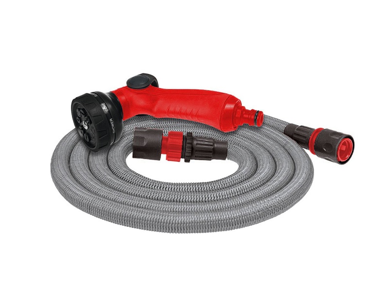 Flexible hose 15m