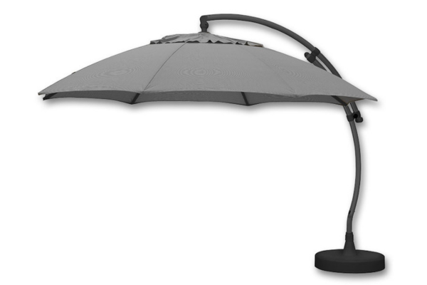 Parason CRYSTAL 375 - anthracite