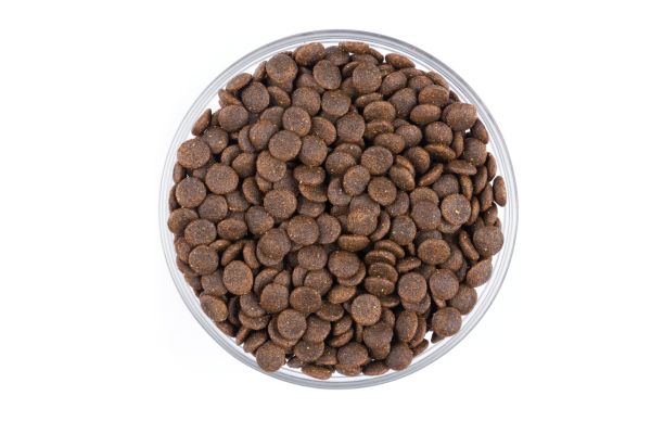 StarVita granules für Puppies Of Small und Medium Breeds, 12 kg (chicken&fish)