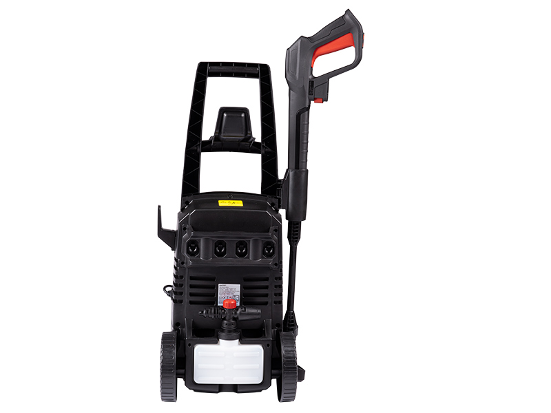 Pressure Washer MTF PW18Y