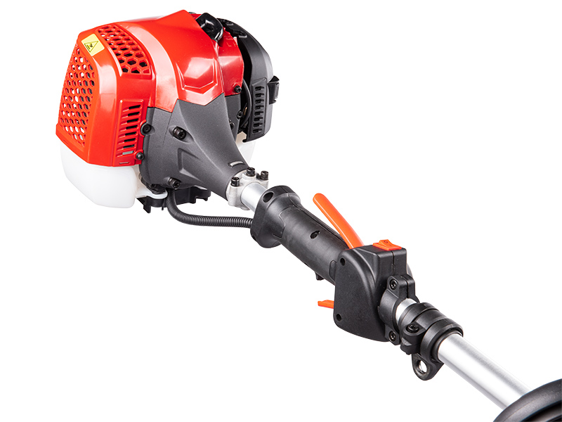 Motor scythe MTF - GT 26 ST