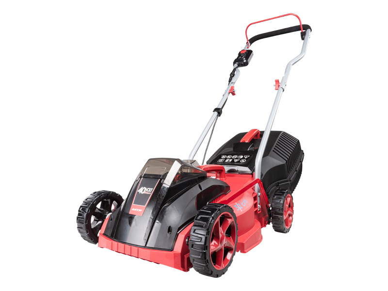 MTF LMA 32-40N 40 V Akku Rotary Lawnmower