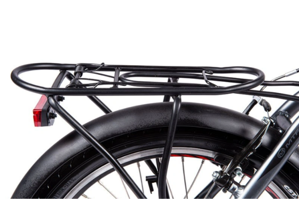 Klappfahrrad Fold 2.3