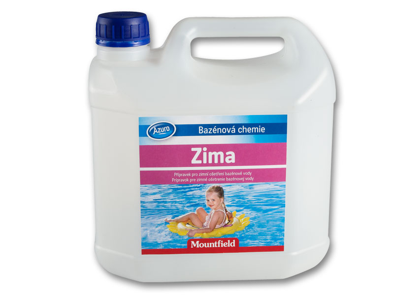 Azuro Winter DE 1l