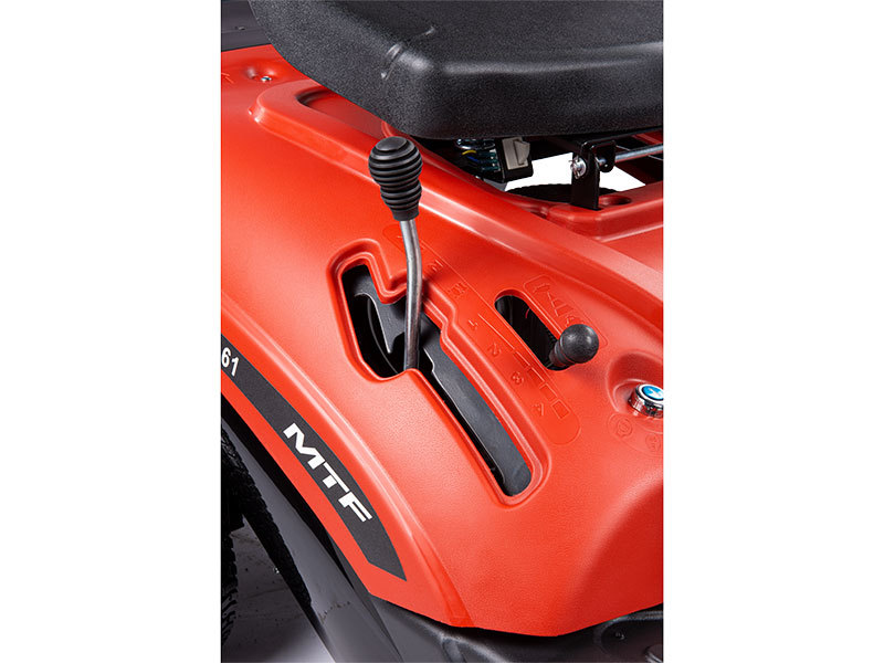 RIDER LT 61B