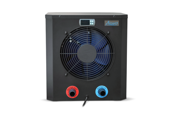 WÄRMEPUMPE MINI-25 - 2.5 kW/ 2 m³/h *beschädigter Karton*